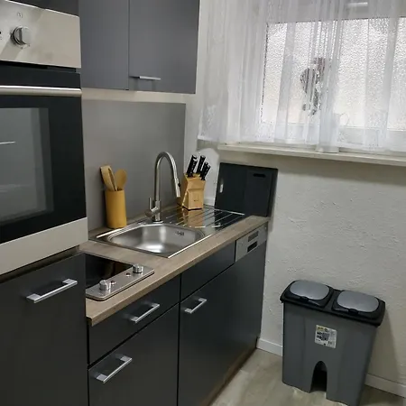 Apartment Ankerplatz & Heimathafen Sehestedt (Lower-Saxony)